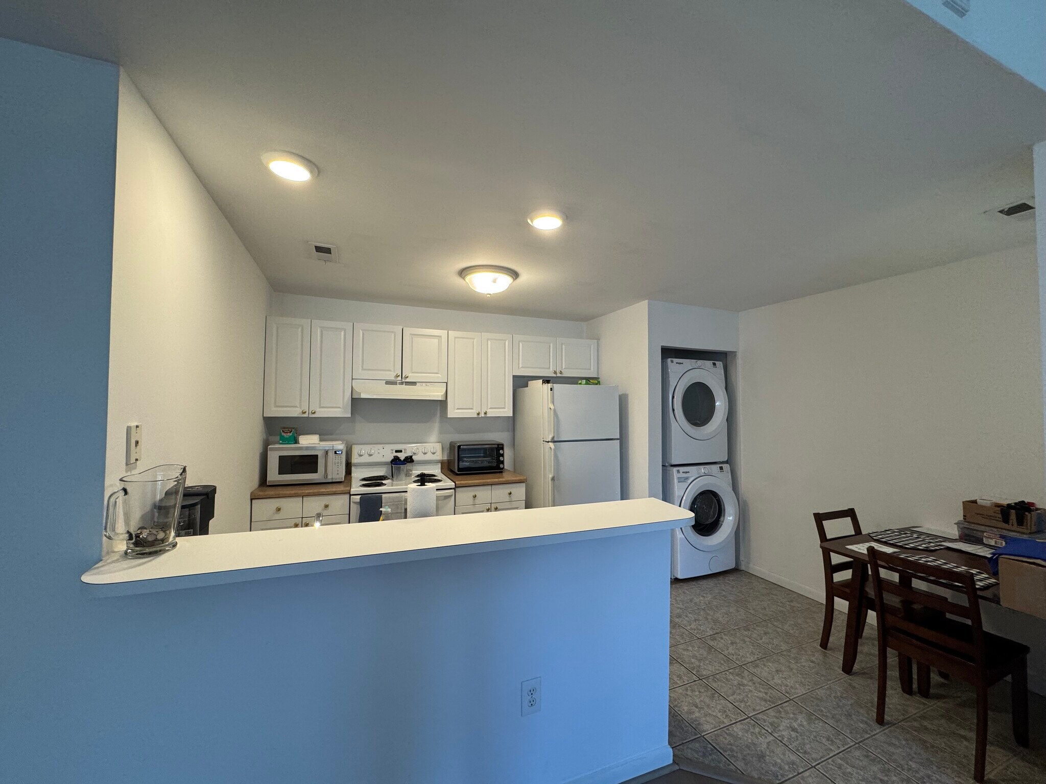 Kitchen - 95 Driftwood Ct
