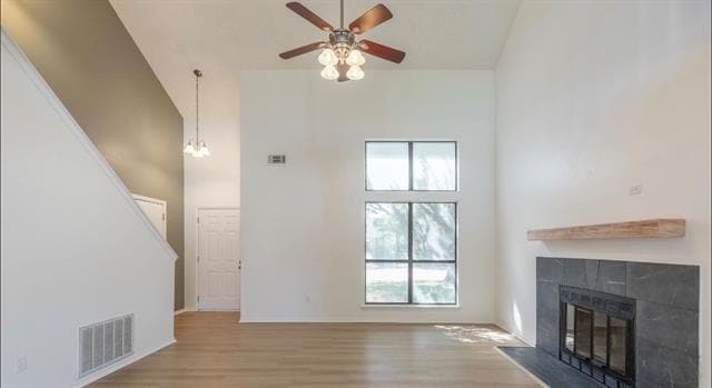 Building Photo - 7725 John Carroll Dr