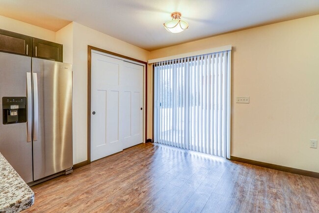 Interior Photo - Village Estates
