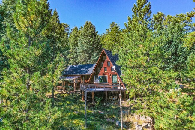 Building Photo - Backcountry Living