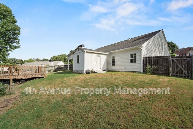 Building Photo - 3824 Heritage Crest Pkwy