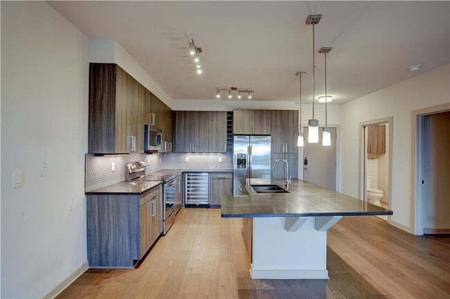 Building Photo - 3600 S Lamar Blvd