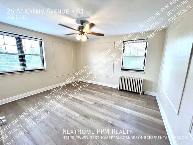 Building Photo - 26 Academy Ave