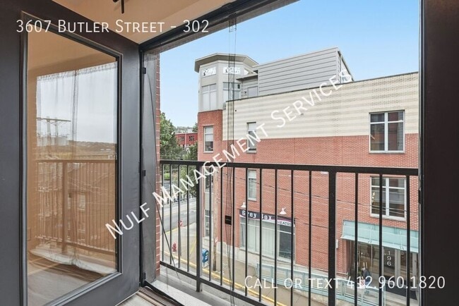 Building Photo - 3607 Butler St