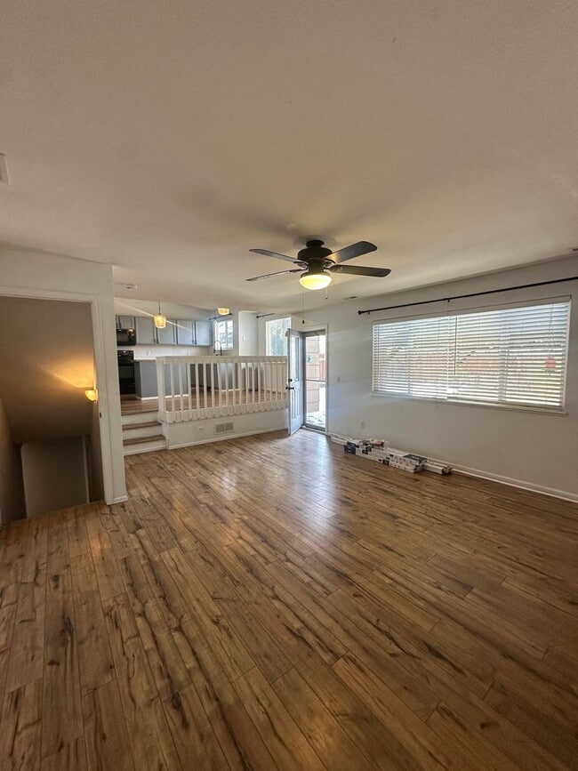 Building Photo - Move-In Ready 4-Bedroom Home in Stetson Hills with Fenced Yard