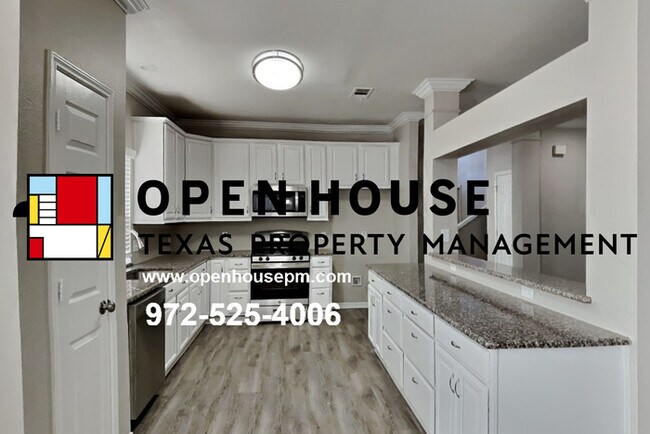 Primary Photo - 4763 Parkmount Dr, Fort Worth