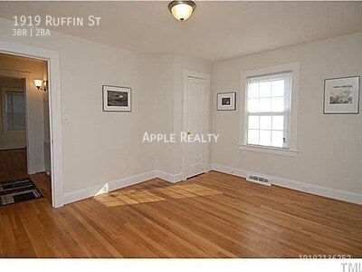 Building Photo - 1919 Ruffin St