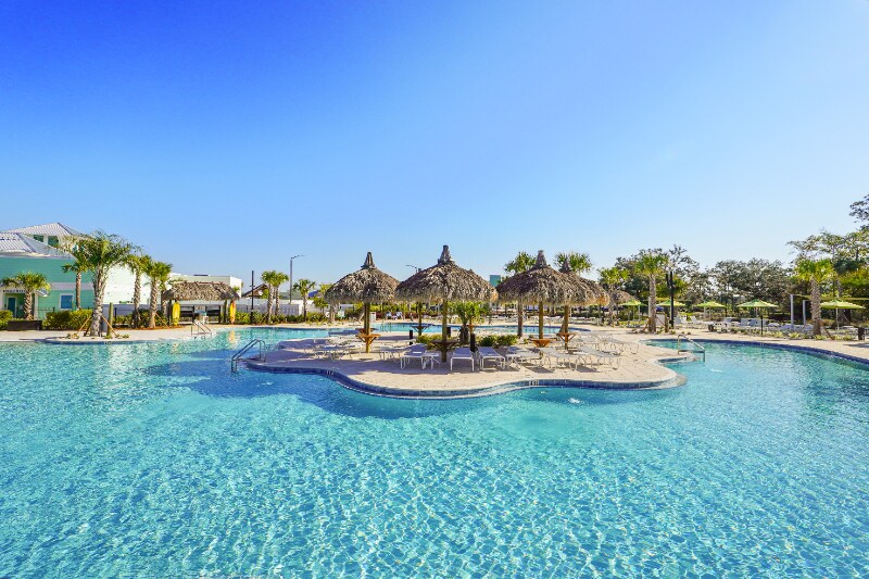 Building Photo - 8709 Coral Reef Wy