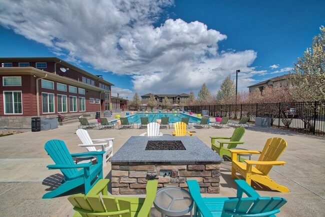 Building Photo - Find Your Perfect Fit At Terra Vida!
