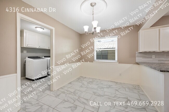 Building Photo - 4316 Cinnabar Dr