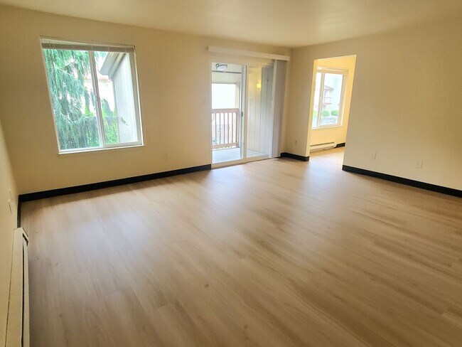Interior Photo - Fairview Apartments
