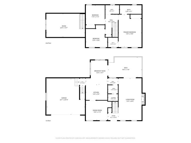 Building Photo - 316 Pelham Falls Dr
