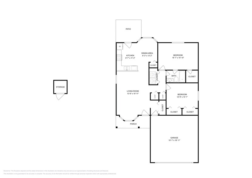 Building Photo - 5696 Preminger Dr