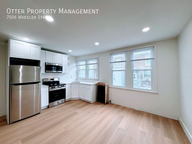 Building Photo - 7006 Wheeler St