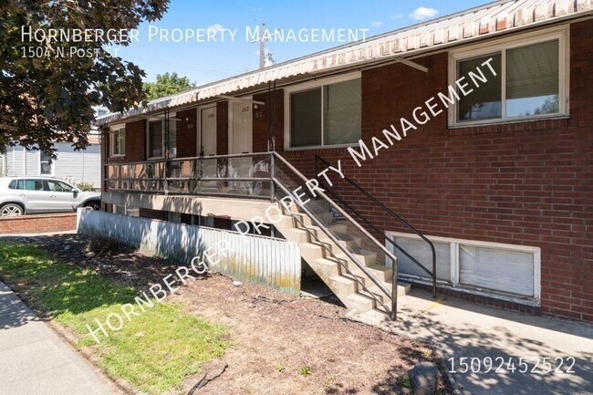 Primary Photo - 1504 N Post St