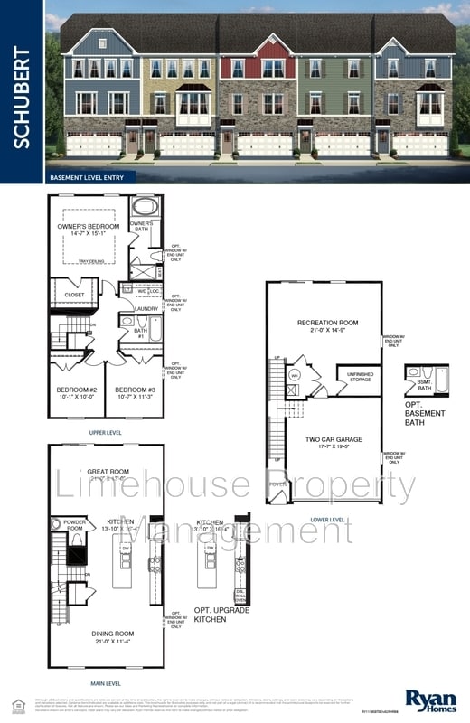 Building Photo - 946 Gabion Wy