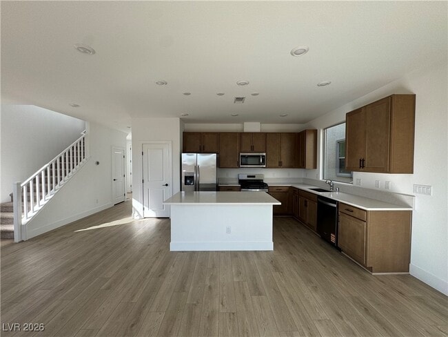 Building Photo - 10296 Altavia Rock St