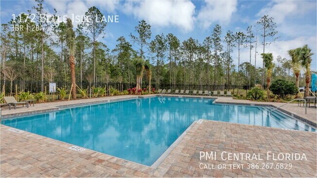 Building Photo - 1172 Belle Isle Ln