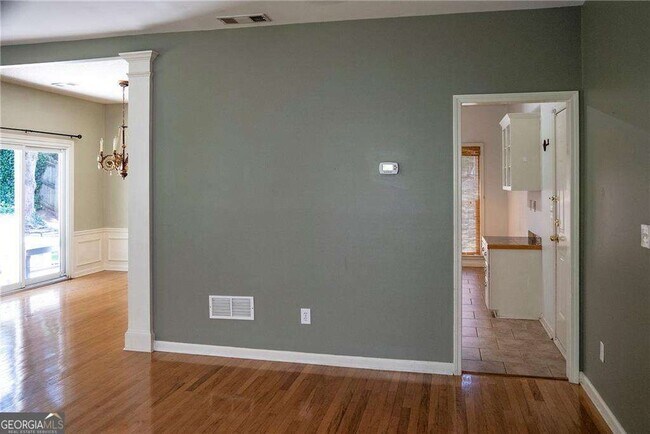 Building Photo - 9935 Barston Ct