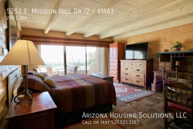 Building Photo - 5251 E Mission Hill Dr
