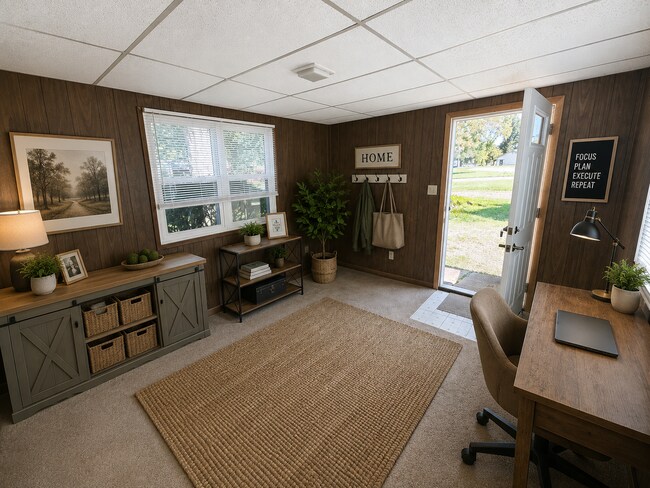 Building Photo - 935 OH-708