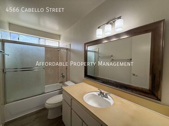 Building Photo - 4566 Cabello St