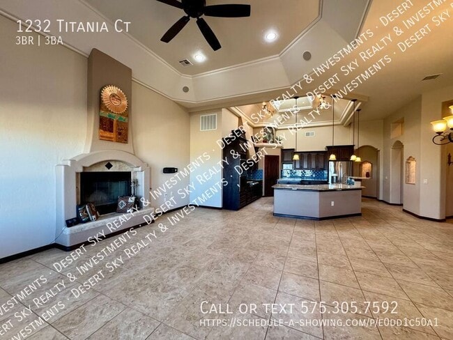 Building Photo - 1232 Titania Ct