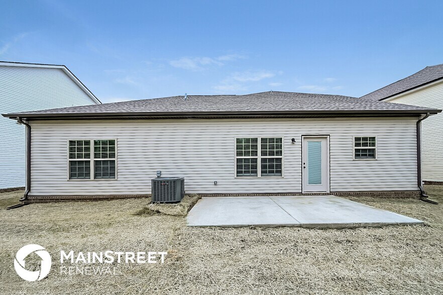 Building Photo - 5437 Nancy Seward Dr