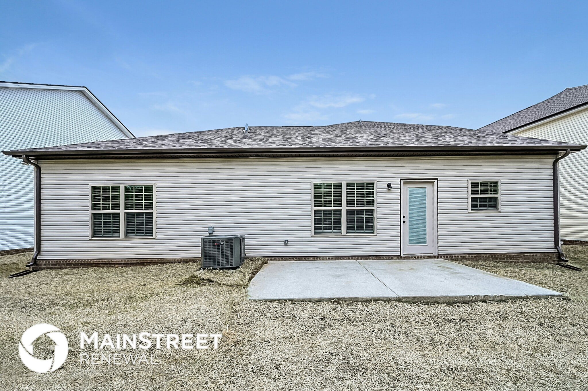 Building Photo - 5437 Nancy Seward Dr