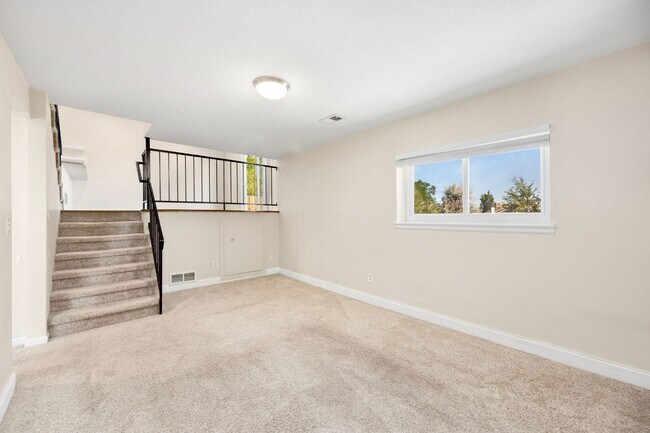 Building Photo - Spacious 3-Bedroom Home with 4th bedroom on lower level & Attached Garage