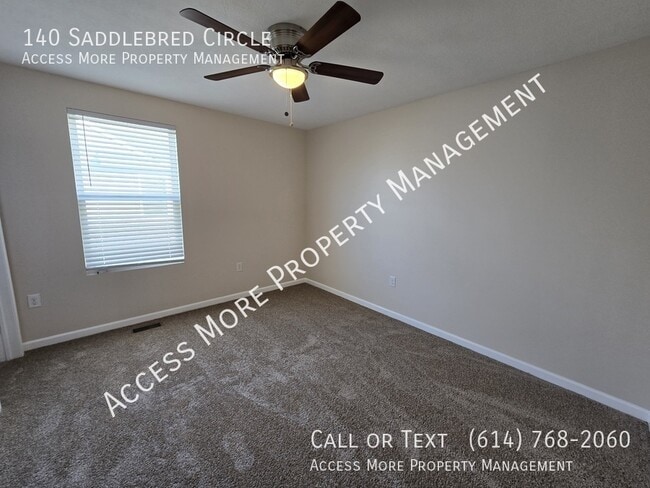 Building Photo - 140 Saddlebred Cir