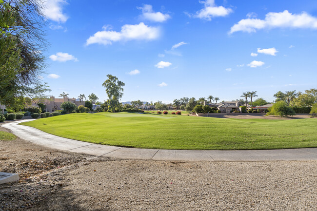 Building Photo - 7700 E Gainey Ranch Rd
