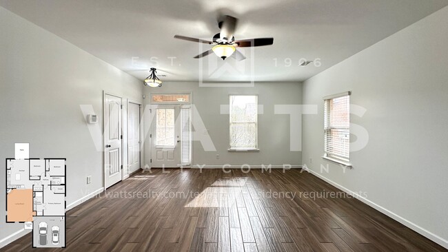 Building Photo - 3 Bedroom 2 Bath Home in Trussville's Glen...