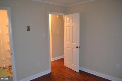 Building Photo - 5353 Columbia Pike