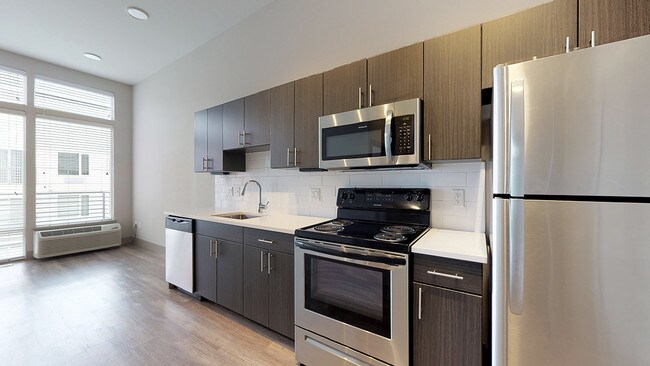 Building Photo - Boutique Apartments