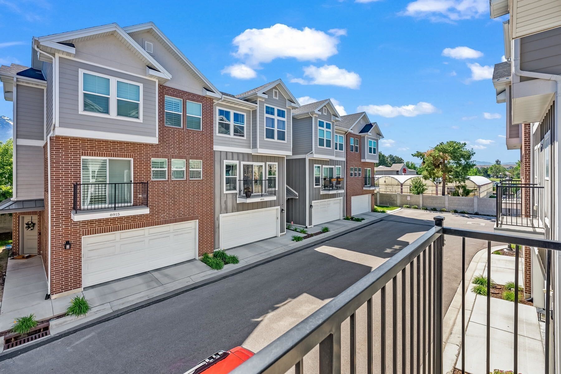 Building Photo - 8912 S 660 E