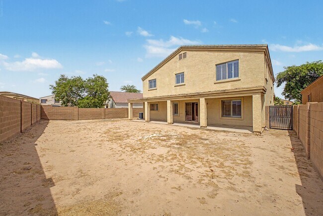Building Photo - 42979 W Wild Horse Trail