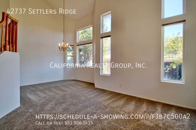 Building Photo - 42737 Settler's Ridge