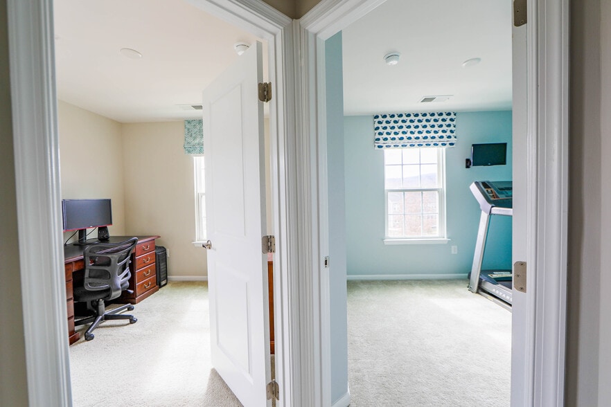 Bedrooms - 1171 Sunset Avenue Ext