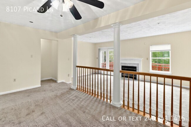 Building Photo - 8107 Picard Ln