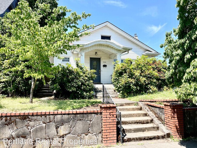 Primary Photo - 2 br, 1 bath House - 5049 NE 10th Ave.