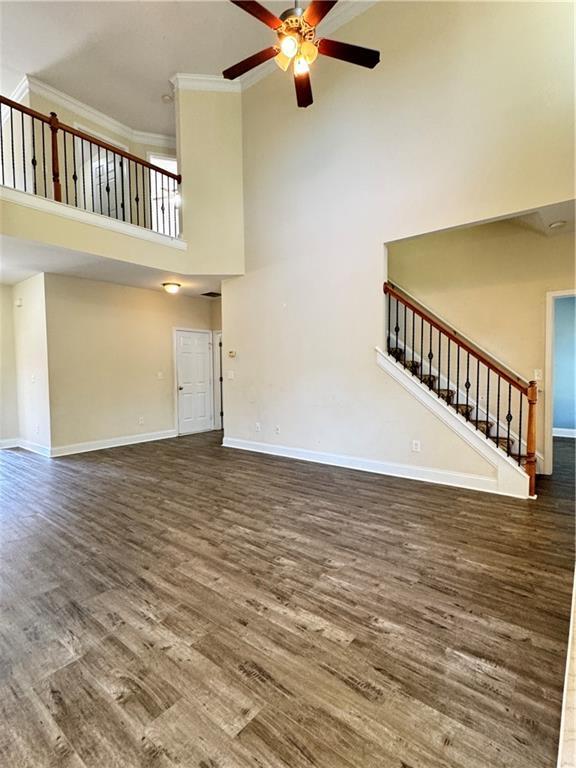 Building Photo - 632 Scenic Creek Dr SW