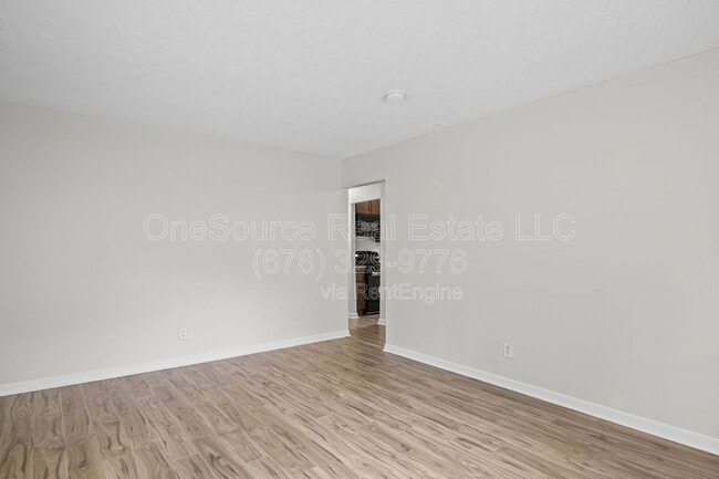 Building Photo - 3777 Crosby Dr NW