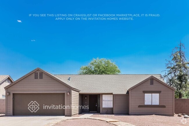Building Photo - 5657 W Mescal St