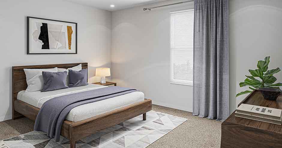 Building Photo - Overlook at Fairwater Rental Homes