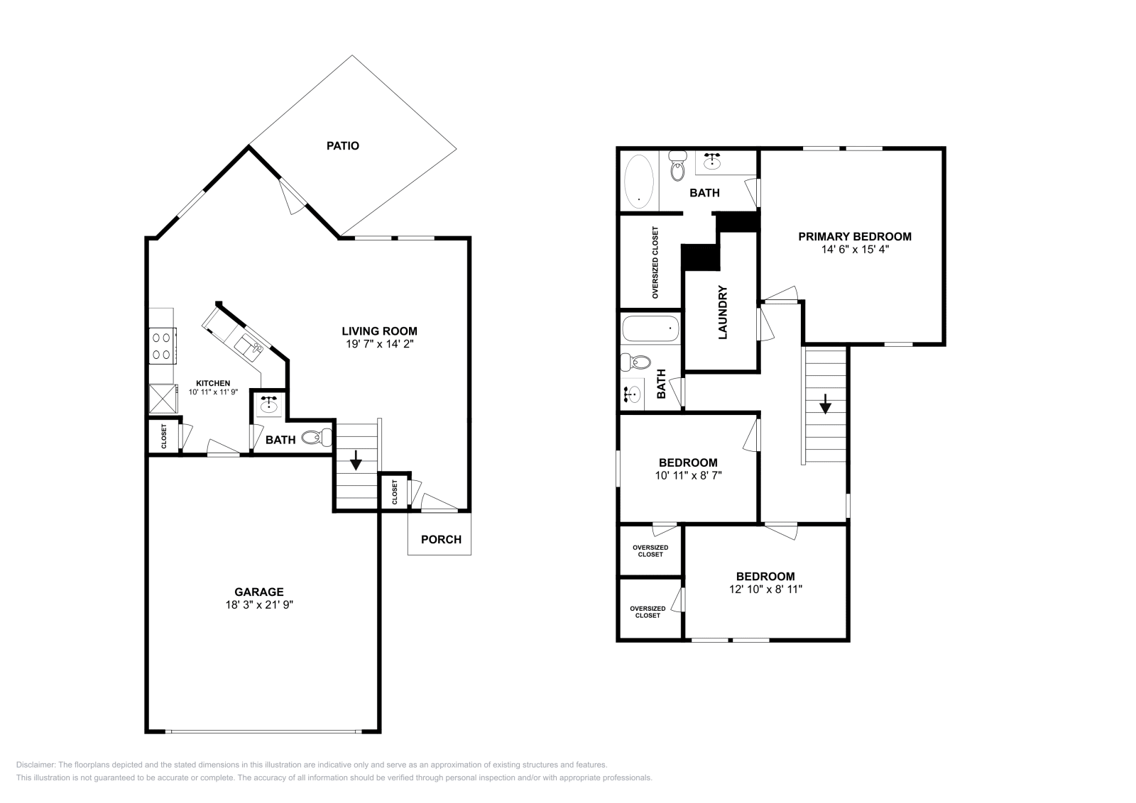 Building Photo - 1447 Pencross Ln