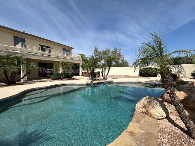 Building Photo - 9707 S 45th Ave