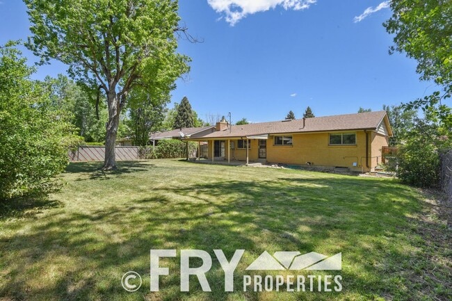 Building Photo - Bear Creek Trail rental