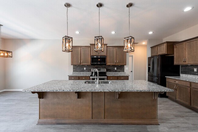 Building Photo - 391 Highpoints Ridge