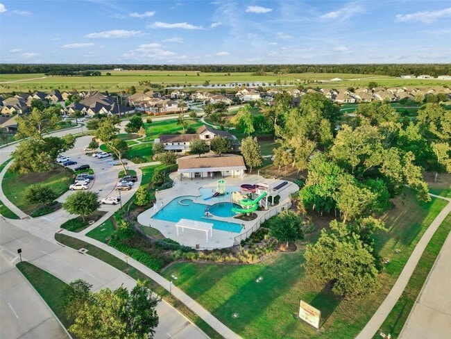 Building Photo - 23311 Darst Fld Trl